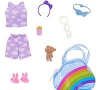 Barbie | Fashions Premium CDU | Divers accessoires de mode
