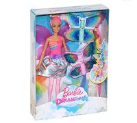 Barbie Fée Papillon (Blonde)