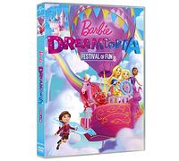 Barbie-Festival Del Divertimento [Import]