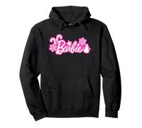 Barbie Festive Cutouts Logo Sweat à Capuche