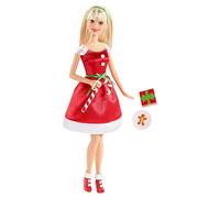 Barbie Festive & Fabulous Doll