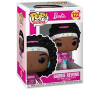 Barbie - Figurine Pop! Barbie Rewind 9 Cm