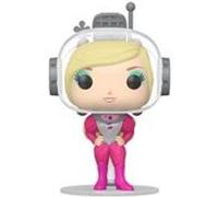 Barbie - Figurine POP! Retro Toys Barbie Astronaut 9 cm