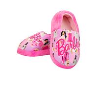 Barbie Fille Chaussons