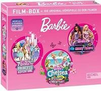 Barbie - Film-Box [Import]