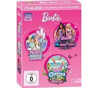 Barbie - Film-Box [Import]