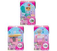 Barbie Furniture (Assortment) Multi Format An --> Multi Format Un Taille unique Unisex