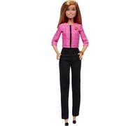 Barbie Future Leader Puppe