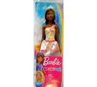 BARBIE FXT16 DREAMTOPIA POUPEE MATTEL