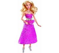 Barbie gala mattel multicolore G