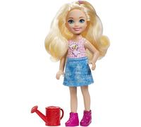 Barbie - GCK62 - Jouet - Multicolore