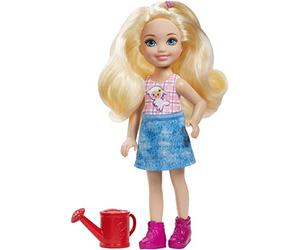 Barbie - GCK62 - Jouet - Multicolore