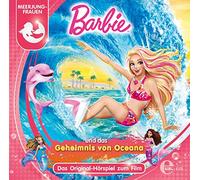 Barbie - Geheimnis Von Oceana-das Original Hörspiel Z.Film [Import]