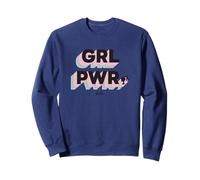 Barbie Girl Power Sweatshirt