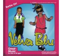 Barbie Girl-The Album