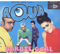 Barbie Girl [UK Import]