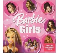Universal Billard – Barbie Girls