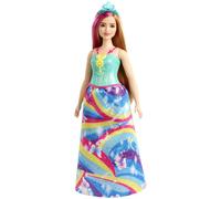Barbie GJK16 Dreamtopia Princess Doll