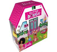Barbie Glitter Pâte Multipack 5 Pots