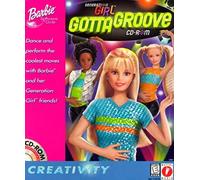 Barbie Gotta Groove (Generation Girl) (輸入版)
