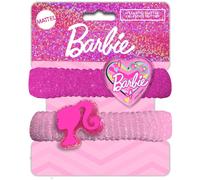 Barbie Hair élastiques à cheveux pour enfant 2 pcs