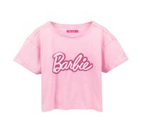 Barbie - Haut court - Femme (NS7642)