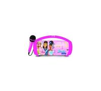 Barbie - Haut-parleur - pour utilisation mobile - sans fil - Bluetooth