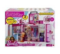 BARBIE HBV28 ACCESSOIRE POUR POUPÉE ACCESSOIRES POUR POUPÉE