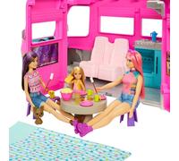 Barbie HCD46 jouet