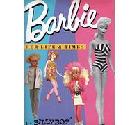 Barbie: Her Life and Times – Crown Kinderwagen