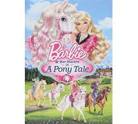 Barbie & Her Sisters in a Pony Tale