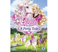 Barbie & Her Sisters in a Pony Tale – Universal Pictures – Import