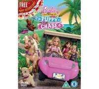 Barbie & Her Sisters in The Puppy Chase – Éd. Royaume‑Uni (Import)