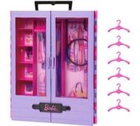 Barbie "HJL65 accessoire pour poupée Ensemble d''habits de poupée, Meubles de poupées"