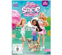 Barbie & Stacie - Ein Schwester für alle Fälle - Die DVD zum Film (Limited (DVD)
