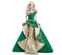 Barbie Holiday - Barbie Joyeux Noël
