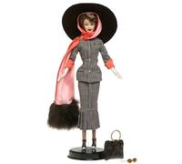 Barbie Hollywood Movie Star Collection Publicity Tour Barbie Fourth In A Series