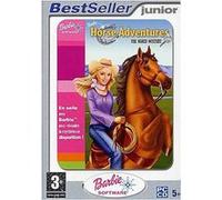 Barbie Horse Adventure G