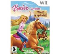 Barbie Horse Adventure G