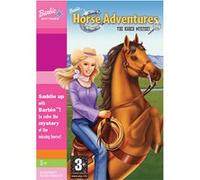 Barbie Horse Adventure - The Ranch Mystery G