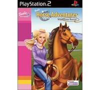 Barbie Horse Adventures - Wild Horses Rescue G