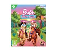 Barbie : Horse Trails