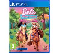 Barbie™ Horse Trails PS4