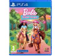 Barbie: Horse Trails - PS4 (Sony Playstation 4) (PRESALE 10/10/2025)
