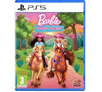 Barbie: Horse Trails - PS5 (Sony Playstation 5) (PRESALE 10/10/2025)