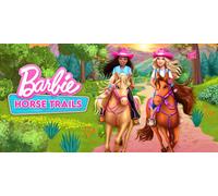Barbie Horse Trails (Steam Account)