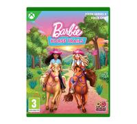 Barbie: Horse Trails - Xbox (Microsoft Xbox Series X S)