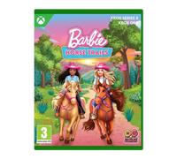 Barbie: Horse Trails Xbox Serie S/X