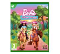 Barbie: Horse Trails Xbox Serie S/X