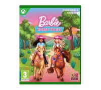 Barbie™ Horse Trails Xbox Series X / Xbox One